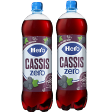 Hero cassis of cherry